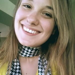 Meet your Posher, Kristine